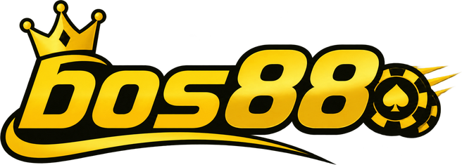 BOS88 Logo